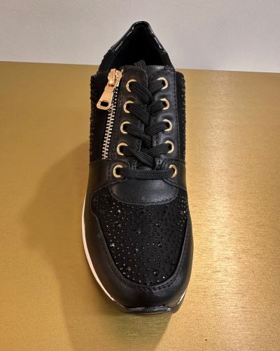 Sneakers donna elegante